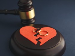 Cinta Terlarang Liu yang Berakhir Pilu