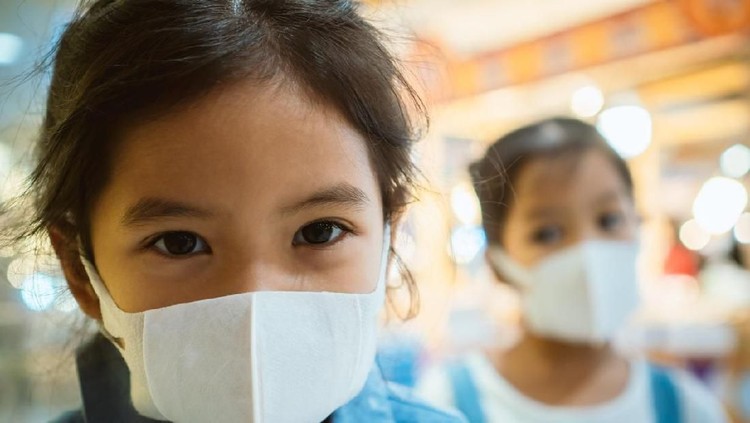 Ya Ampun! Gara-gara Polusi Udara Anak Bisa Alami Gangguan Jiwa Paparan polusi udara bisa berdampak buruk pada kondisi kejiwaan anak.