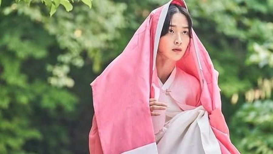Jang Dong Yoon banjir pujian penonton lewat perannya di drama Tale of Nokdu.