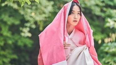 img-title Tampil Cantik di 'Tale of Nokdu', Jang Dong Yoon Banjir Pujian