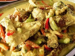 5 Kuliner Khas Tulungagung, dari yang Manis hingga Pedas