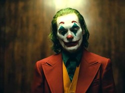 Joker Dominasi Daftar Nominasi BAFTA Awards