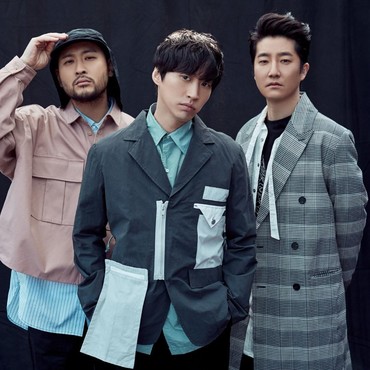 Epik High Siap Goyang Panggung Follow Gyeonggi K-Culture Festa 2019