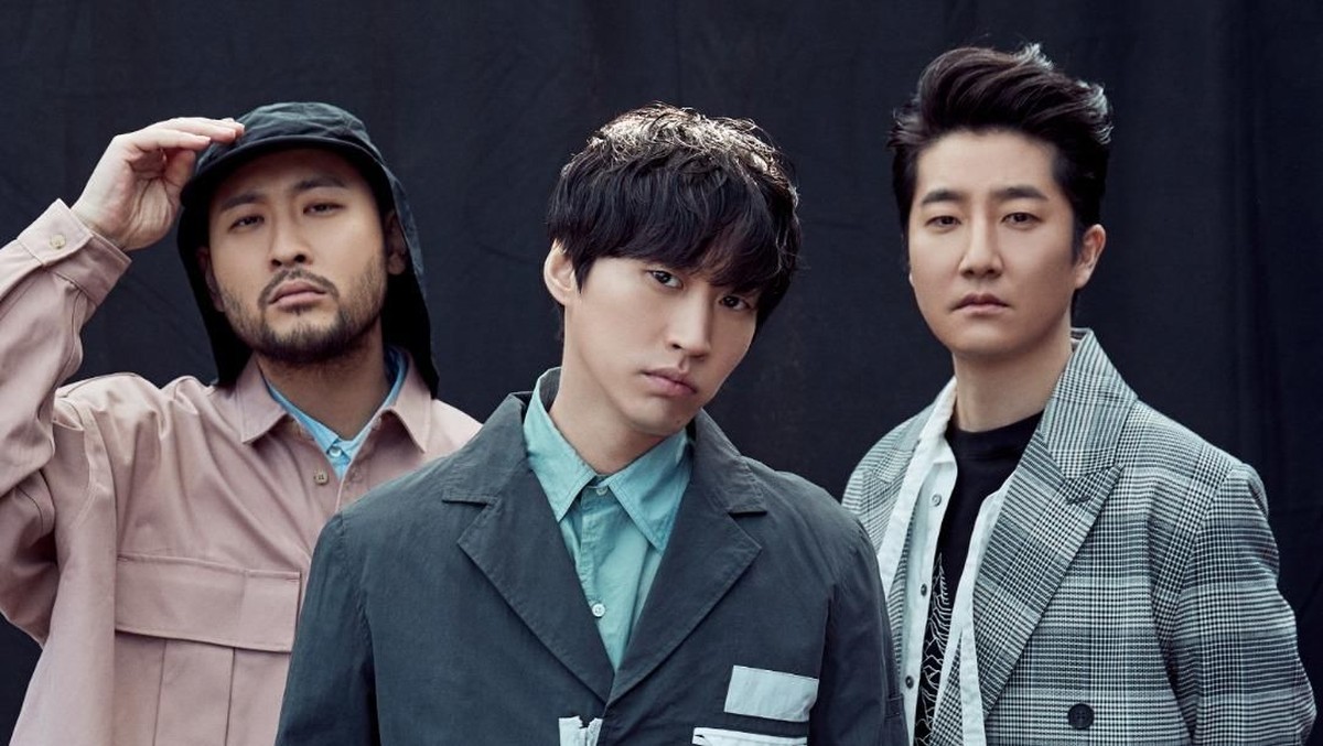 Ini dia deretan artis Korea yang akan hadir di Follow Gyeonggi K-Culture Festa 2019 di hari pertama&period;