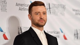 Justin Timberlake Siap Comeback Lewat Everything I Thought It Was