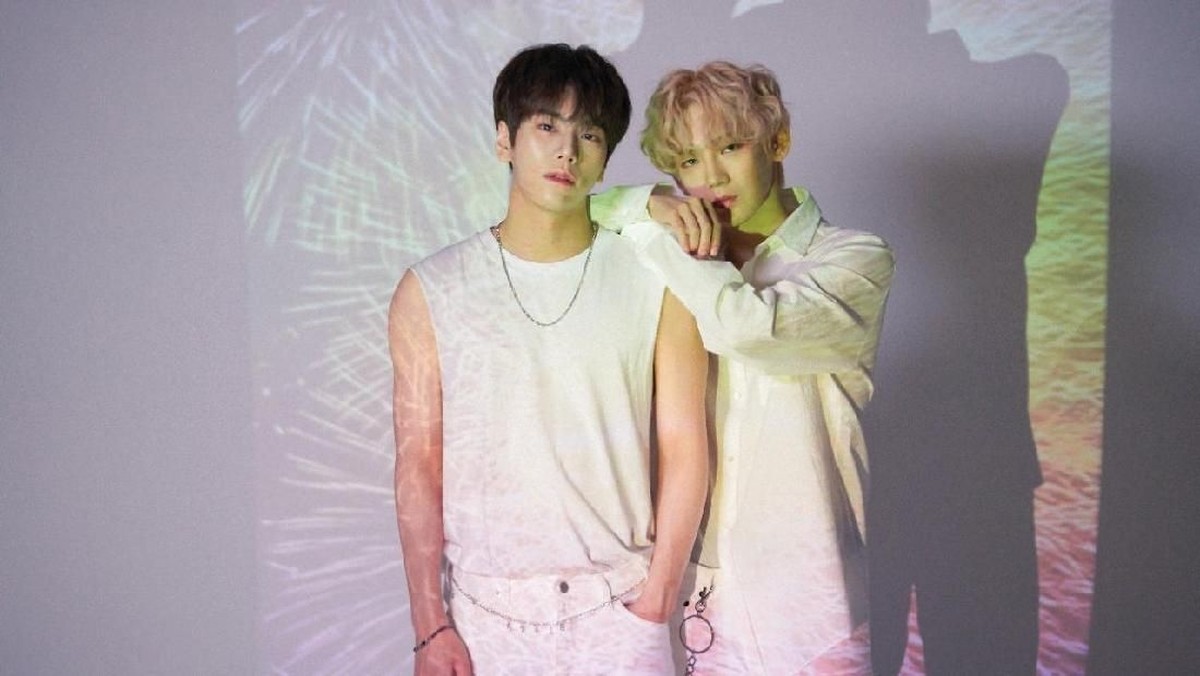 Ini dia deretan artis Korea yang akan hadir di Follow Gyeonggi K-Culture Festa 2019 di hari pertama&period;