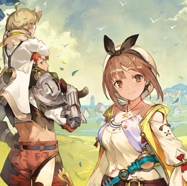 Sugoii.. Game Atelier Ryza Raih Rekor Penjualan Tercepat di Jepang