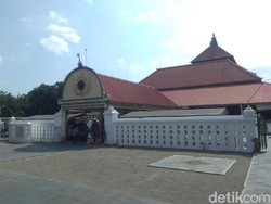Hari Kelima Ramadhan, Ini Jadwal Buka Puasa Wilayah Yogyakarta