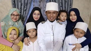 Anak Kiai Terkenal