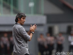 Pelatih Bali United Teco Mundur Jelang Lawan PSM Makassar di Liga 1