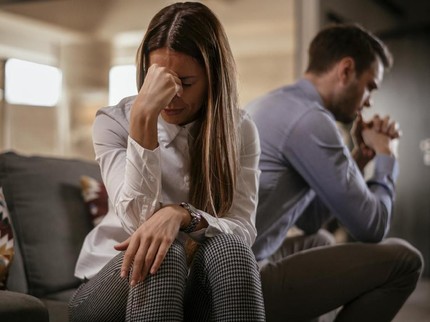 Viral Istri Sakit Hati Tak Diakui Suami 10 Tahun, Terungkap Uang Bulanannya