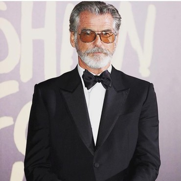 Pierce Brosnan Buka Peluang Kembali ke Waralaba James Bond