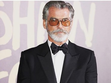 Penyebab Pierce Brosnan 'James Bond' Terancam 6 Bulan Penjara