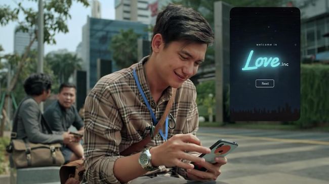 Film 'Love for Sale 2' memiliki 'nafas' berbeda dari pendahulunya, lebih dari sekadar kisah cinta biasa.