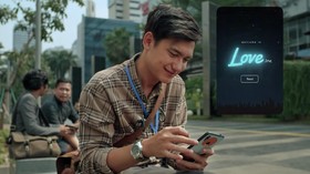 Review Film: 'Love for Sale 2'
