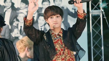 Unik, Ini Arti 5 Username IG Idol K-Pop