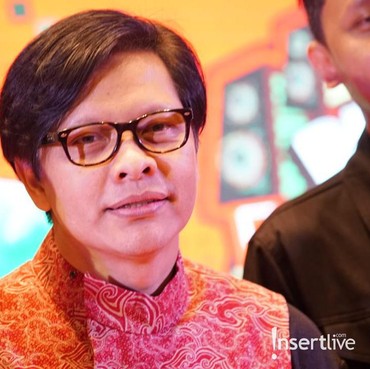 Armand Maulana Bongkar Alasan VISI Ogah Temui Langsung Ahmad Dhani Cs