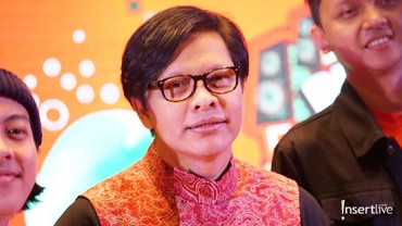 Armand Maulana Bongkar Alasan VISI Ogah Temui Langsung Ahmad Dhani Cs