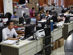 4 Fakta Biaya Pulsa hingga Rp 400 Ribu buat PNS