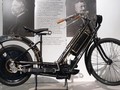 Sejarah Otomotif Indonesia dari Motor 1893 dan 'Kreta Setan'
