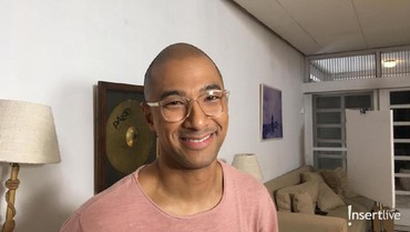 Rayakan 17 Tahun Berkarier, Marcell Rilis Lagu Pedihnya Ditinggal Kekasih