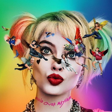 Virus Corona Sebabkan Film 'Birds of Prey' Gagal di Box Office