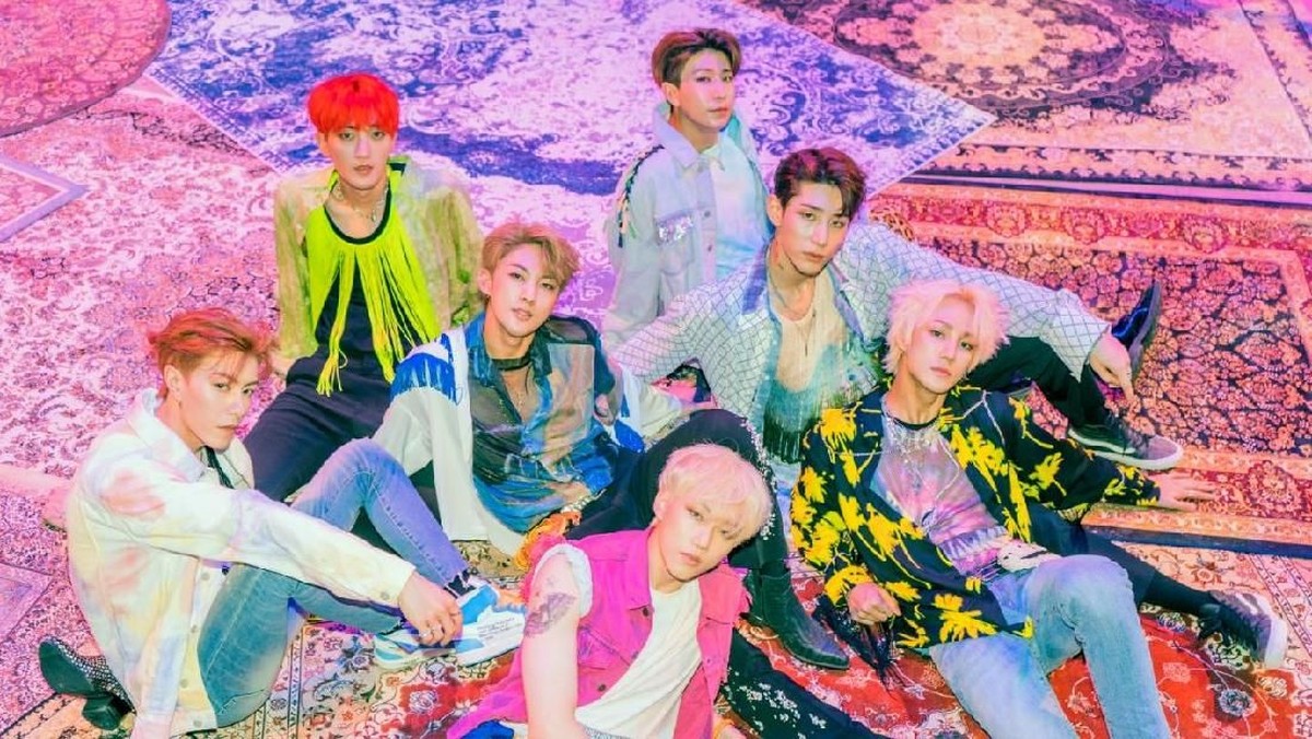 Ini dia deretan artis Korea yang akan hadir di Follow Gyeonggi K-Culture Festa 2019 di hari pertama&period;