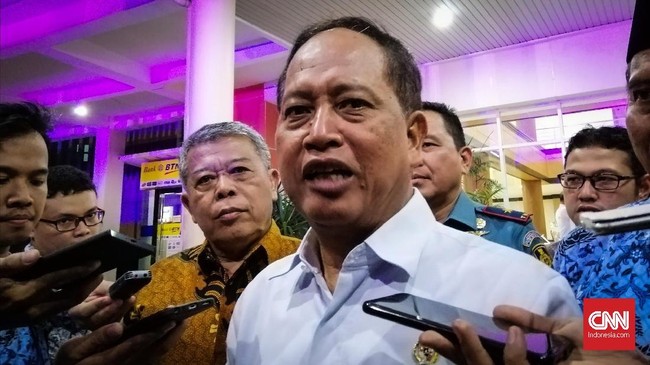 Menteri Nasir menyebut para rektor sepakat mahasiswa tak perlu aksi jika tak sepakat sebuah RUU. Penolakan sebaiknya disalurkan lewat diskusi.