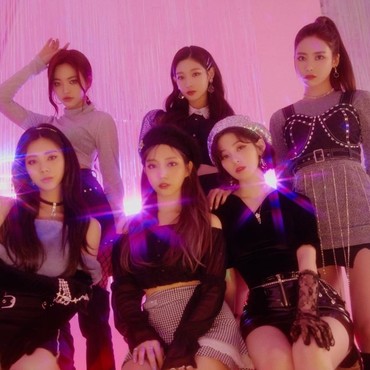 DIA Siap Tampil Spesial untuk Follow Gyeonggi K-Culture Festa 2019