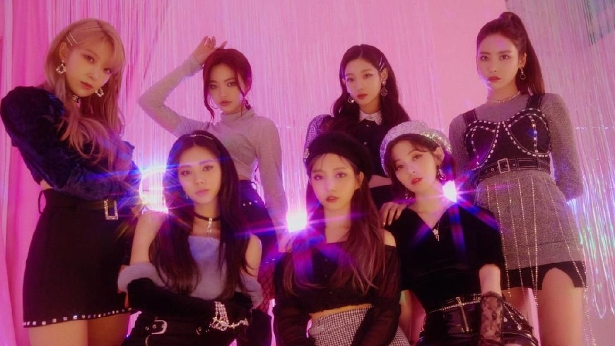 Ini dia deretan artis Korea yang akan hadir di Follow Gyeonggi K-Culture Festa 2019 di hari pertama&period;