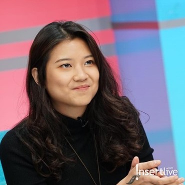 Dobrak Standar Kecantikan, Danilla Riyadi Santai Punya Bulu Ketiak