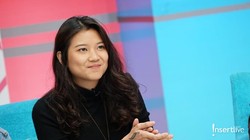 Dobrak Standar Kecantikan, Danilla Riyadi Santai Punya Bulu Ketiak