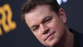 Matt Damon Menyesal Tolak Tawaran Main di 'Avatar'