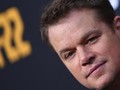 Matt Damon Akui Putri Tertuanya Sempat Positif Corona