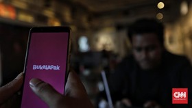 CEO Bukalapak Buka Suara Soal Rencana IPO