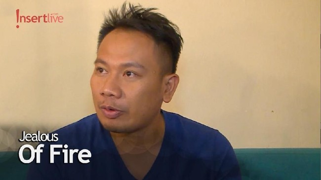 Sahila Hisyam Gandeng Cowok, Vicky Prasetyo: Kebangetan Aja Sih