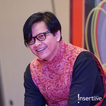 Gelar Konser, Armand Maulana Bakal Gaet 2 Gubernur Beken untuk Donasi