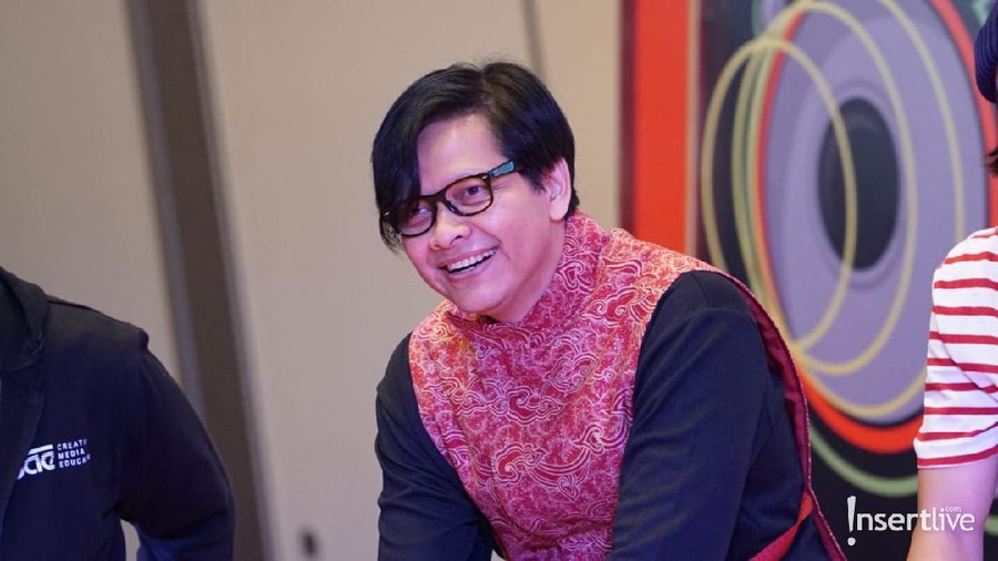 Armand Maulana Armand Maulana