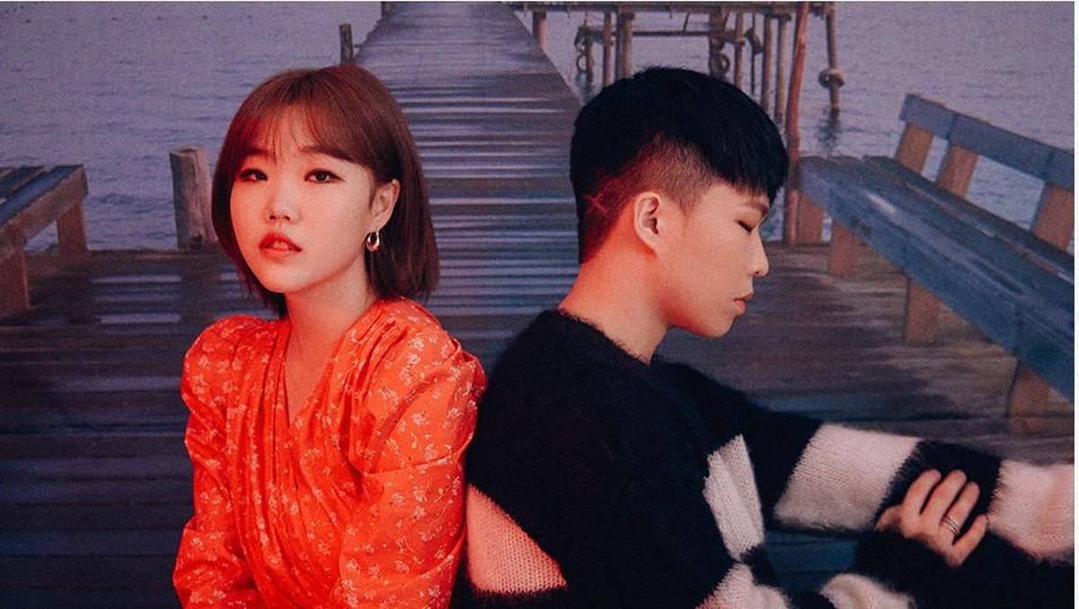 Ini dia deretan artis Korea yang akan hadir di Follow Gyeonggi K-Culture Festa 2019 di hari pertama&period;