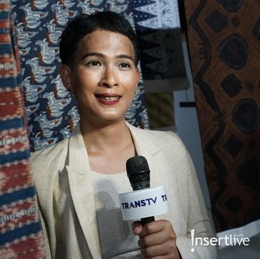 Putuskan Jadi Perempuan, Oscar Lawalata Sering Dicibir