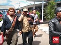 Pengungsi Wamena asal Sulsel Mulai Tiba di Makassar