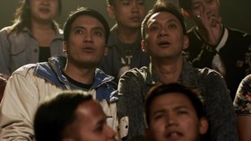 Review Film: 'Pretty Boys'