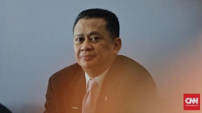 Putra Bamsoet, Yudhistira RP Soesatyo, menjadi Ketua Bidang Pemenangan Daerah Pemilihan DPP PPP yang telah diumumkan Ketum PPP semalam.