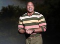 Dwayne Johnson Seleb Paling Pansos