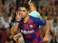 Suarez Diklaim Ingin Tinggalkan Barcelona