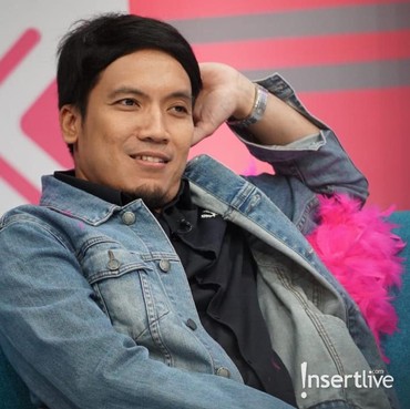 Menikah 6 Tahun, Desta Sempat Tak Direstui Orang Tua Natasha Rizky