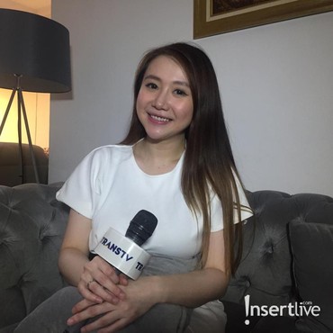 Asyik Masak untuk Anak, Ryn Eks Chibi Lupa Beri Makan Suami