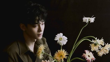 img-title 5 Tanda dari Masa Lalu Chen EXO Sudah Lama Punya Pacar