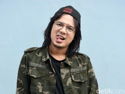 Cerita Zian Hengkang Dari Zigaz Karena Pertengkaran