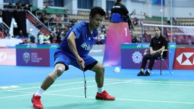 Indonesia Lolos ke Semifinal Kejuaraan Dunia Badminton Junior